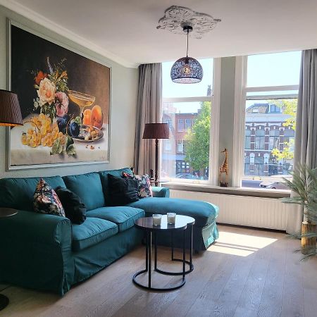 Boutique Hotel Huys Van Leyden ภายนอก รูปภาพ
